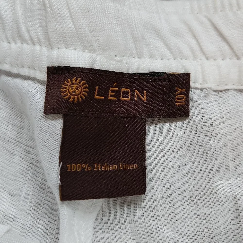 leon new never